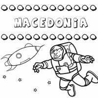 Macedonia