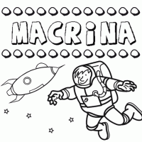 Macrina