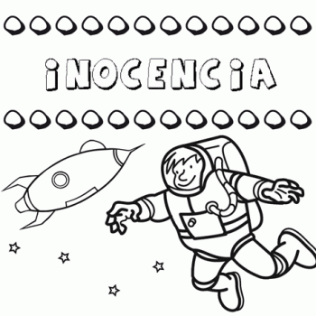 Inocencia: origen y significado del nombre para niña Inocencia