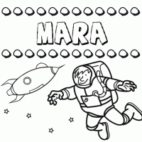 Mara