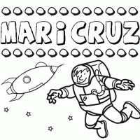 Maricruz