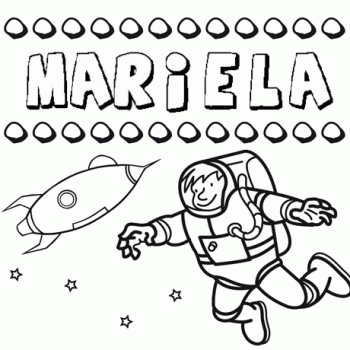 Mariela: origen y significado del nombre para niña Mariela