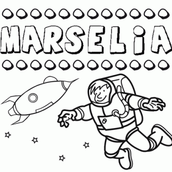 Marselia: origen y significado del nombre para niña Marselia