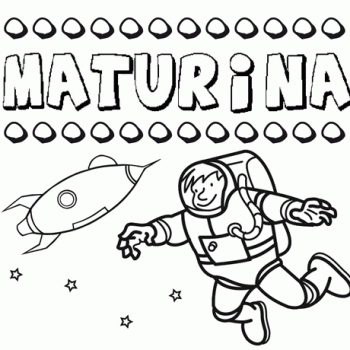 Maturina: origen y significado del nombre para niña Maturina