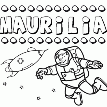 Maurilia: origen y significado del nombre para niña Maurilia