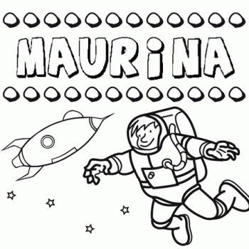 Maurina: origen y significado del nombre para niña Maurina