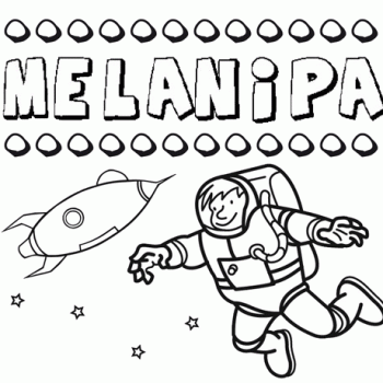Melanipa: origen y significado del nombre para niña Melanipa