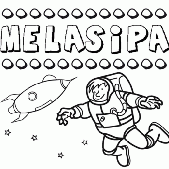 Melasipa: origen y significado del nombre para niña Melasipa