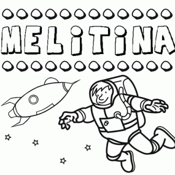 Melitina: origen y significado del nombre para niña Melitina
