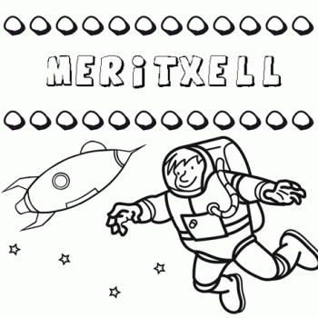 Meritxell: origen y significado del nombre para niña Meritxell