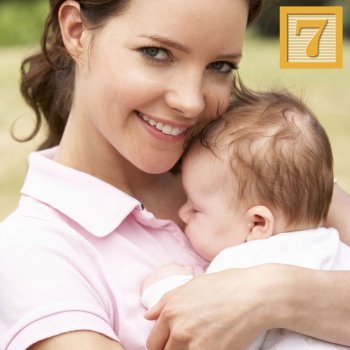 Numerología del nombre de la madre. Número 7