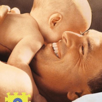 Numerología según el nombre del padre. Número 2