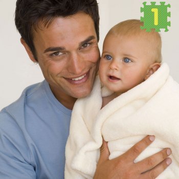 Numerología de nombres para padres. Número 1