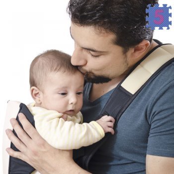 Numerología para padres según su nombre. Número 5