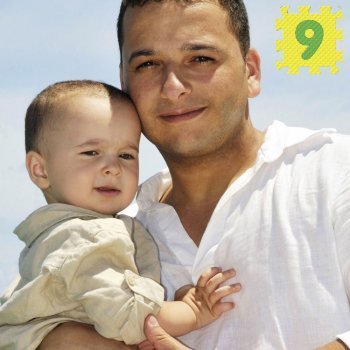 Numerología del nombre para el papá. Número 9