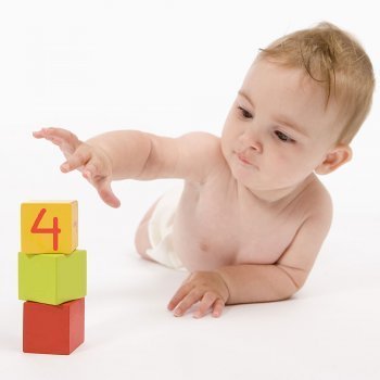 Numerología para el nombre del bebé. Número 4