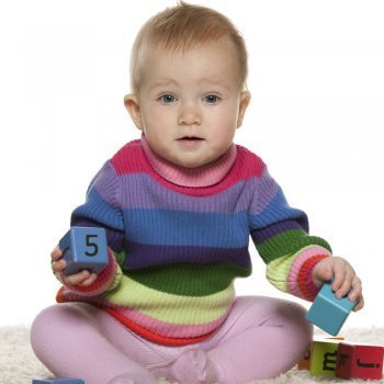 Numerología para el nombre del bebé. Número 5