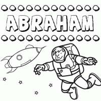 Abraham