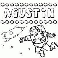 Agustín
