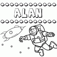 Alan