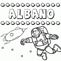 Albano
