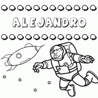 Alejandro