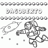 Dagoberto