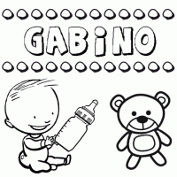 Gabino