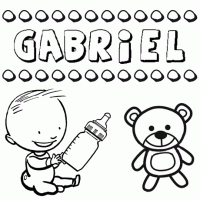 Gabriel