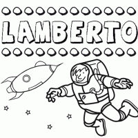 Lamberto