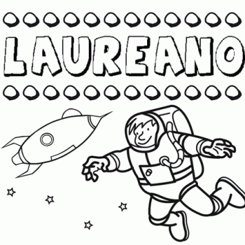 Significado del nombre Laureano. Nombre para niños