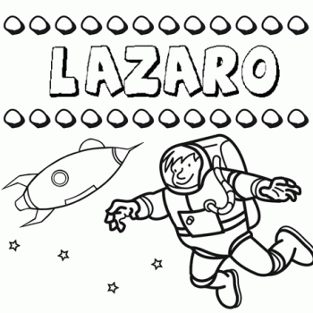 Significado del nombre Lázaro. Nombre para niños