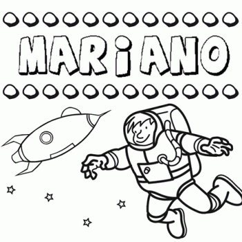 Significado del nombre Mariano. Nombre para niños