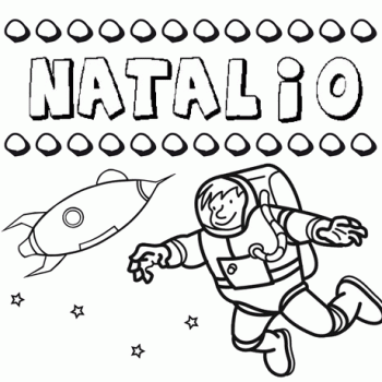 Significado del nombre Natalio. Nombre para niños