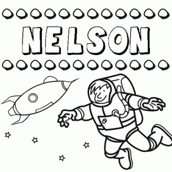 Significado del nombre Nelson. Nombre para niños