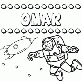 Significado del nombre Omar. Nombre para niños