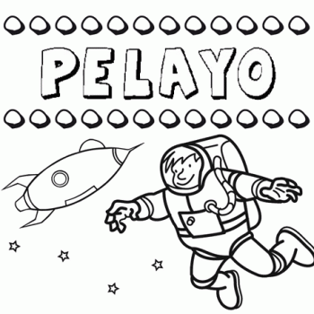 Significado del nombre Pelayo. Nombre para niños