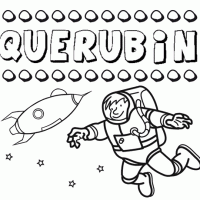 Querubín
