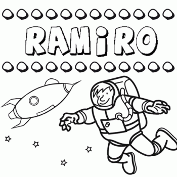 Significado del nombre Ramiro. Nombre para niños