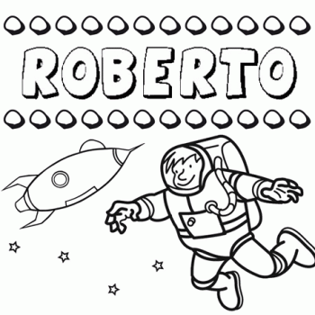 Significado del nombre Roberto. Nombre para niños
