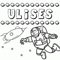 Ulises