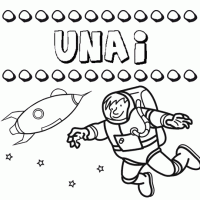 Unai