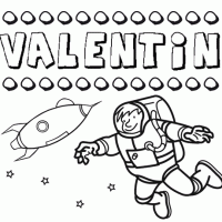 Valentín