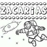 Zacarías