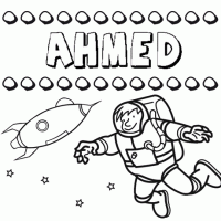 Ahmed