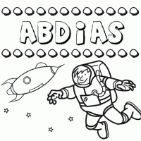 Abdías