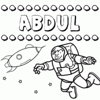 Abdul