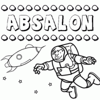 Absalon