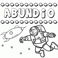 Abundio