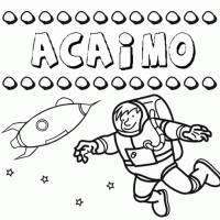 Acaimo